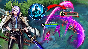 NEW META PETRIFY BENEDETTA? ALL BENEDETTA USERS FOLLOW THIS TRICK NOW TO BULLY ENEMIES