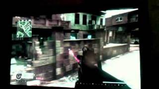 CoD 4 best hacks