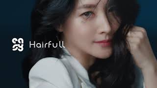 이지헤어풀 TVCF (15sec)