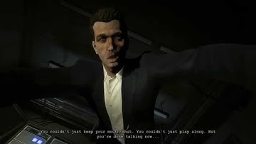 Outlast: Whistleblower walkthrough part 4: Prison