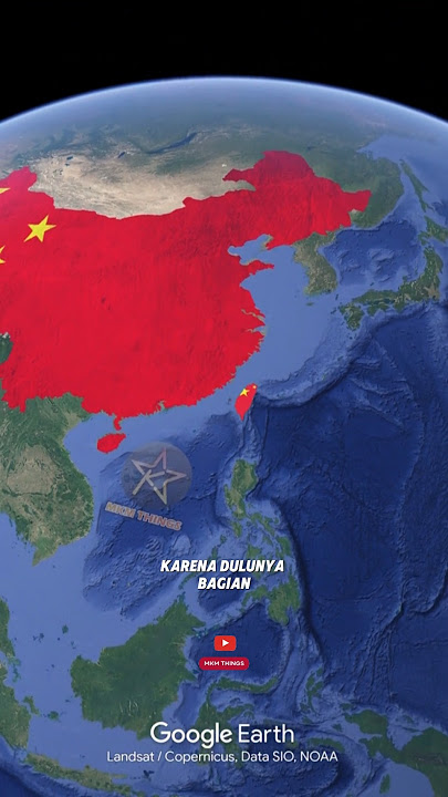 Why Does China Want Taiwan So Badly?