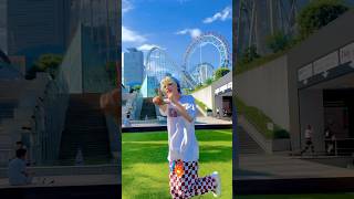 궁극의 아이돌 요엘 ✨🎢🎡💖✨ #최애의아이챌린지