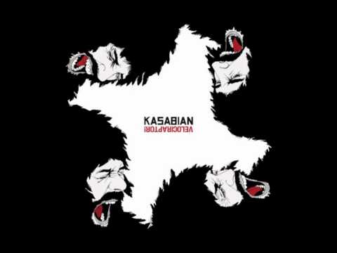 Kasabian - Goodbye Kiss