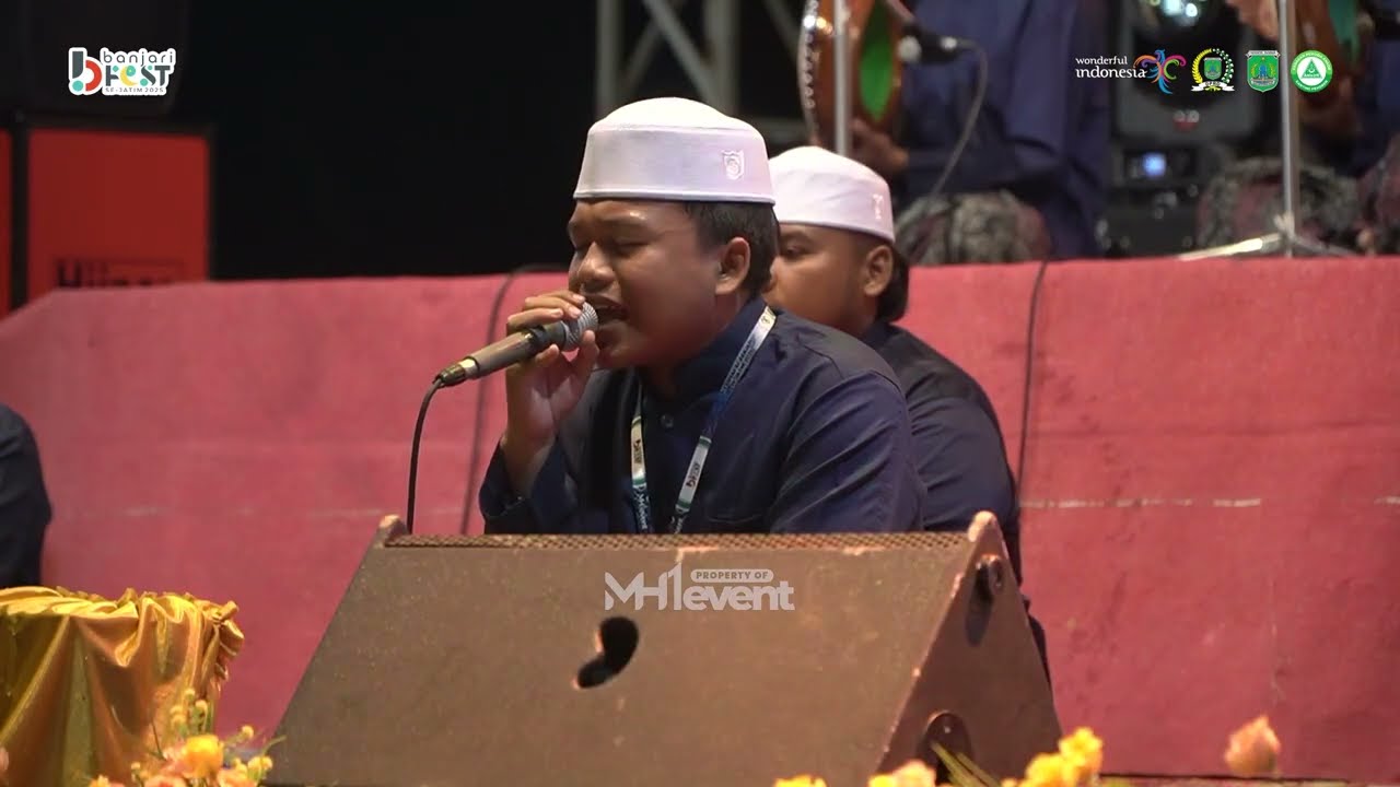 AL BASYAR LUMAJANG - Fesban Pekoren Rembang // B-Fest 2025