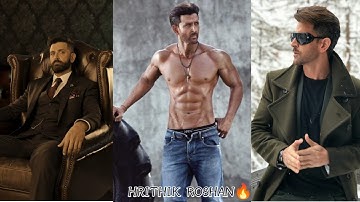 🔥 HRITHIK ROSHAN 🔥 [] NEW WHATSAPP STATUS VIDEO 🔥[] BABY I LIKE YOUR STYLE 😎 SONG 🔥