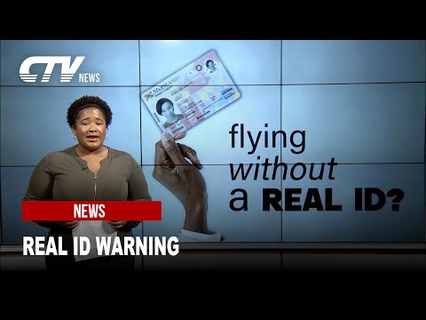 can you fly without real id