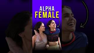 Can Alpha Save the YRF Spy Universe!? | Alpha Trailer Review #alpha #aliabhatt #shorts