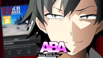 The ABA Developer Experience