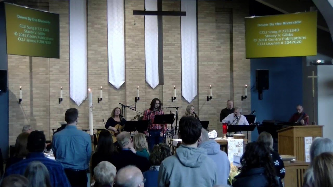 OLSC Worship 9:45 01.11.26 - YouTube