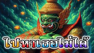 ไปหาเธอไม่ได้ 【OFFICIAL AUDIO】 lyrics By ช่างไฟเลี้ยงแมว🌿#Aimusic