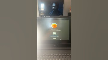 I Am Installing MacOS Ventura In QEMU/KVM