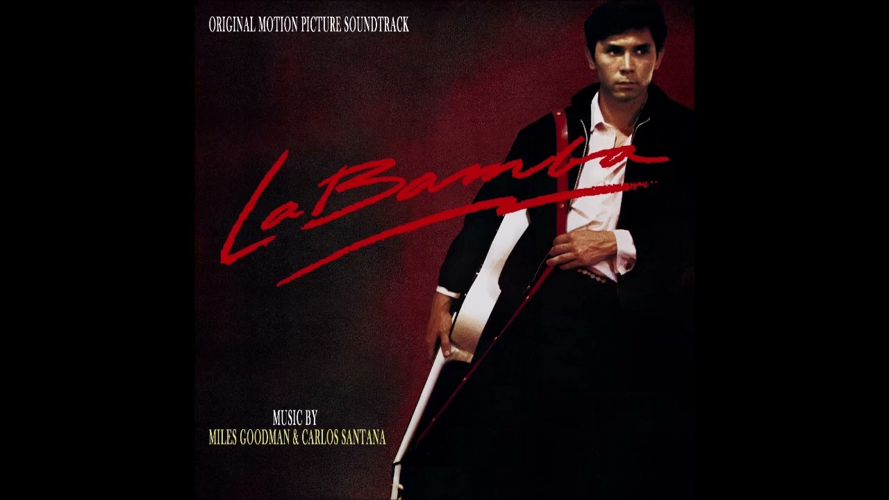 最適な価格 La - Santana Carlos & Goodman Miles Bamba [FULL *1987* 洋楽