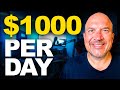 5 ai side hustle ideas for beginners 1000 per day