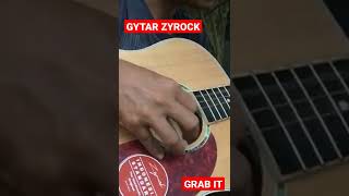 Download Lagu gitar zyrock. NIRWANA . GIGI MP3