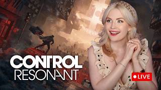 I Found the MOST DANGEROUS Secret in Control Resonant...