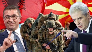“Fundi i hidhur, Maqedonia nuk do të ekzistojë më”- Bytyçi: Shkupin kush do e marrë? Harrojeni Ohrin