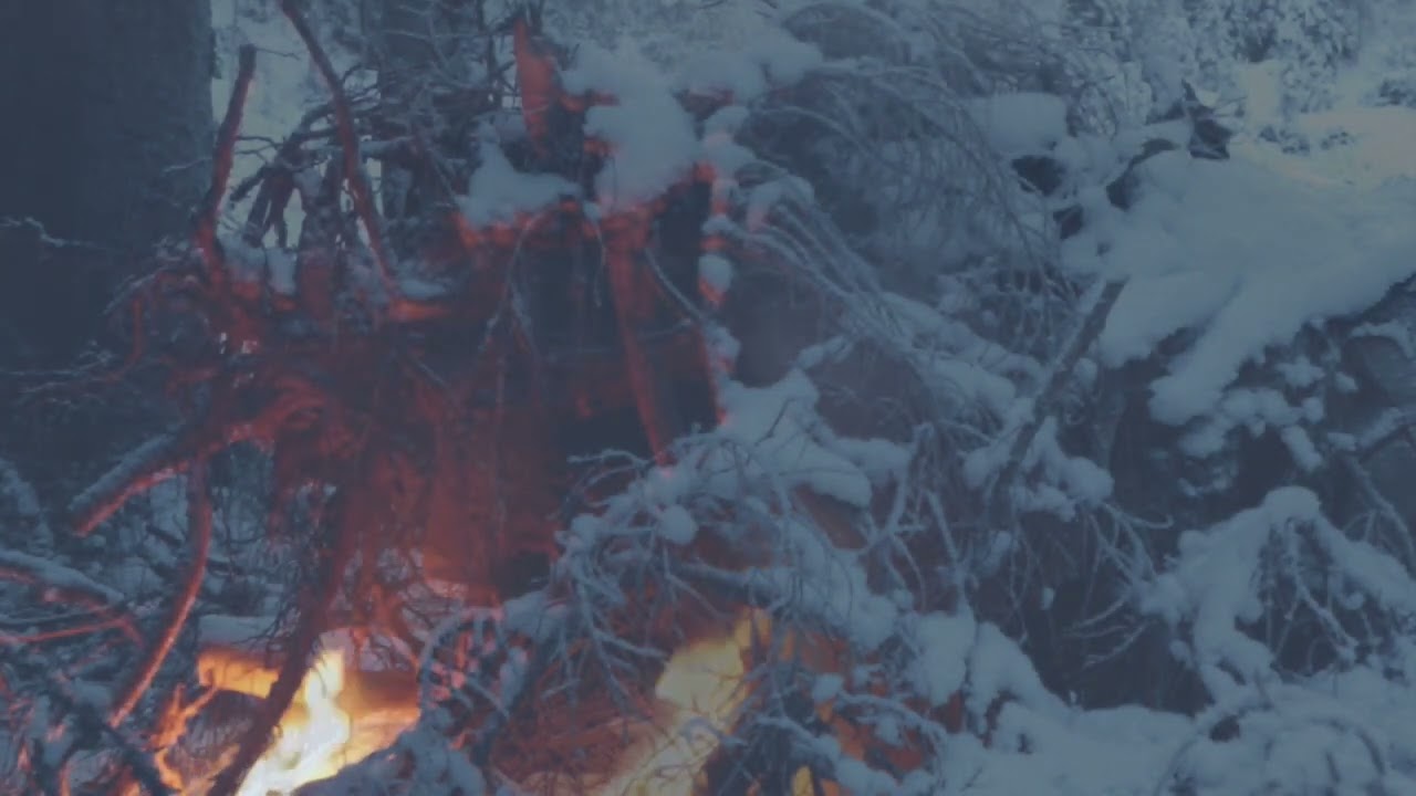 Galati - The ephemeral grit of time (acoustic version)