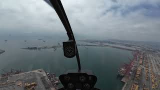 (Robinson R-22) Autorotation , Low RPM 10-1