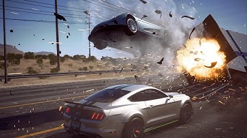 Need for Speed Payback