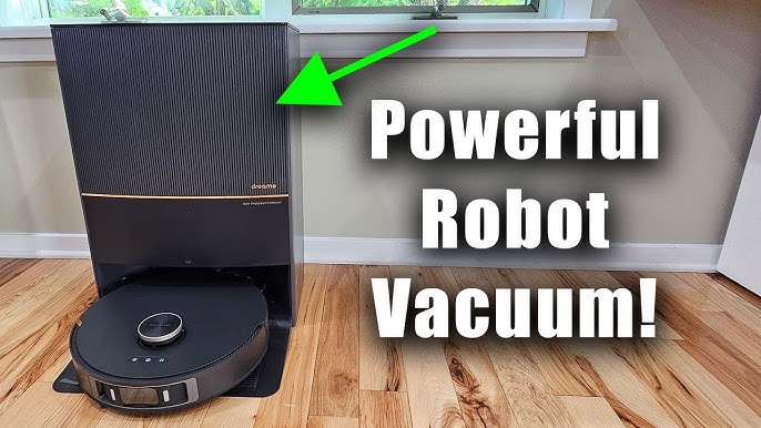 Dreame L20 Ultra review: a super-powered robot vacuum at a