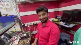 Redmi Note 10,S Touching Not Working How Tow Make Mi Note 10S Fully Touch Problem