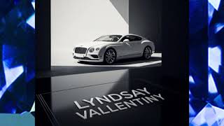 Lyndsay Vallentiny - My Consequence Audio Official