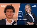 Bitcoin Mining Explained | Active Income + Tax Strategies You NEED to Know with Mitchell Askew