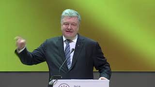 Відсторонення Гладковського