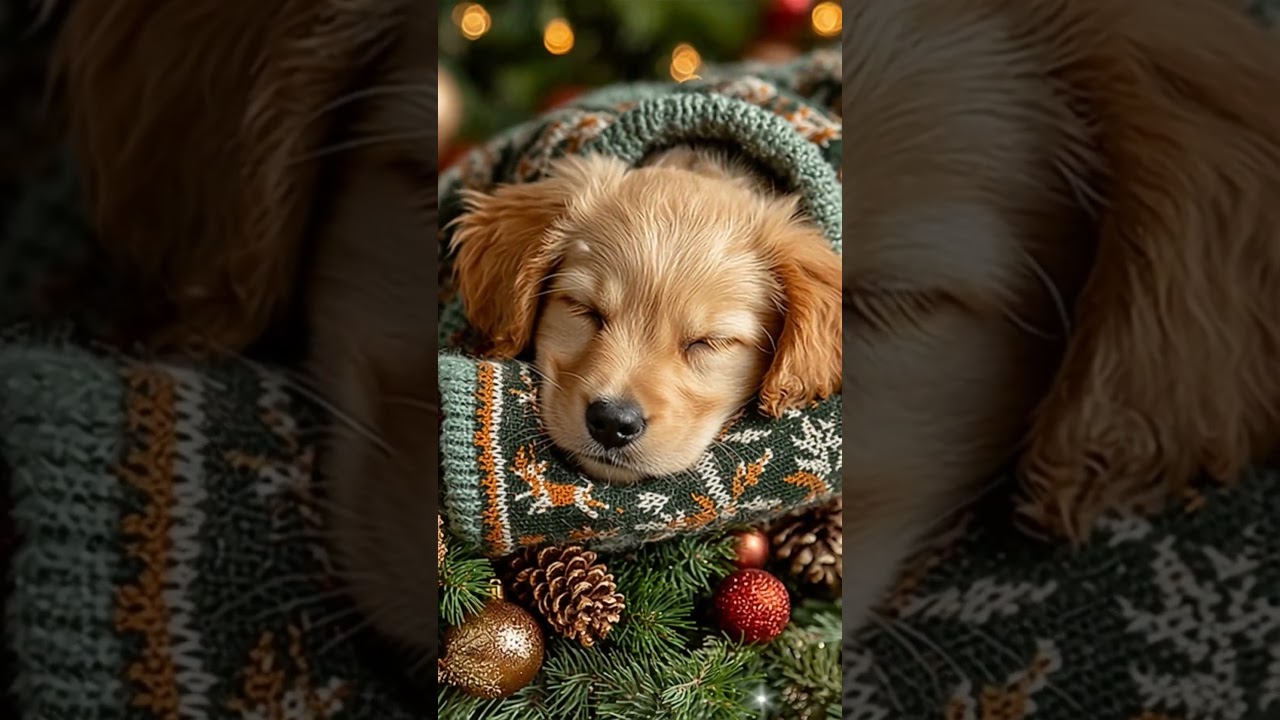 Soft Serene Ambience 