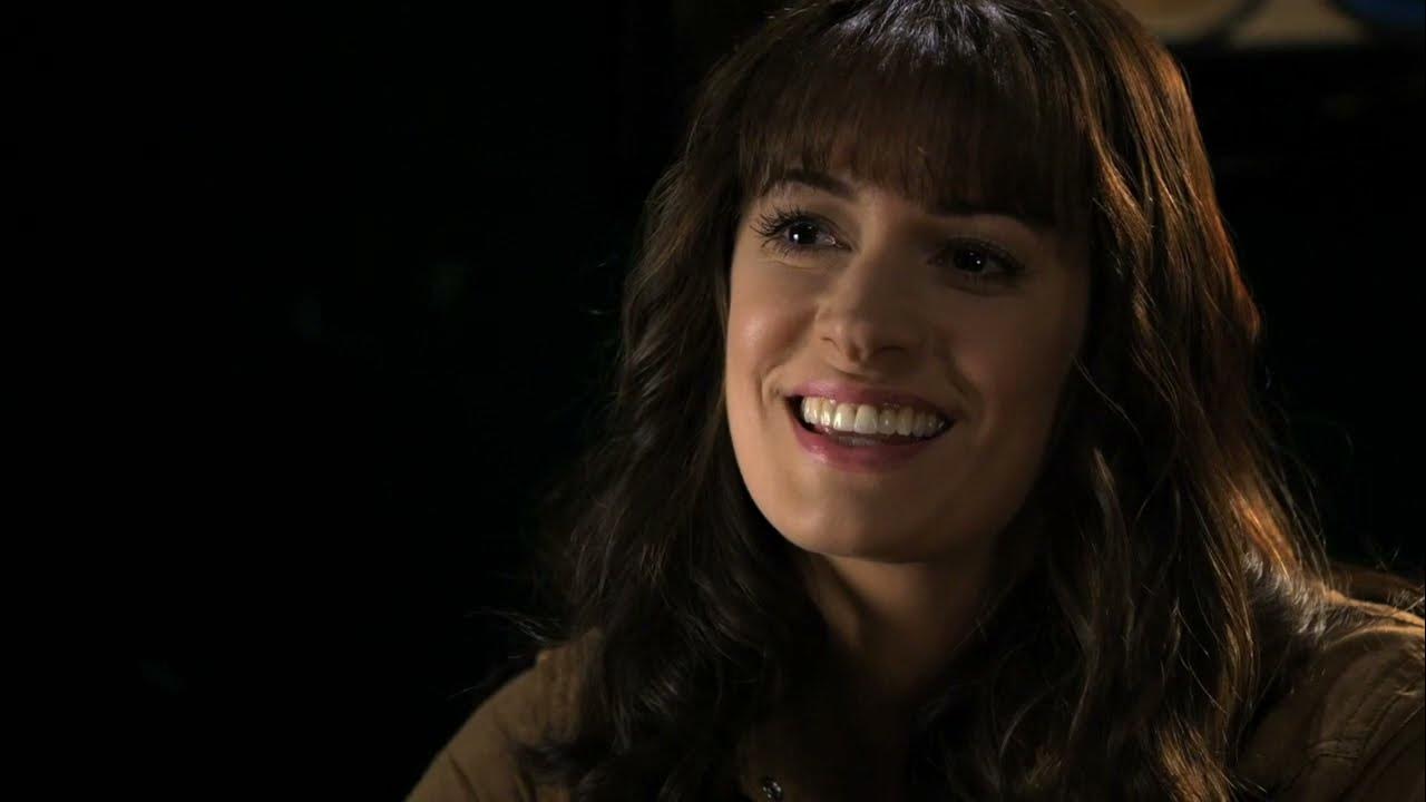 Emily Prentiss/Lauren Reynolds and Ian Doyle Scenepack (criminal minds) YouTube
