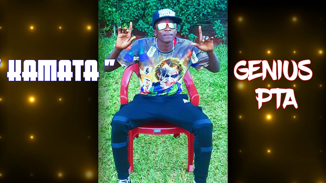 KAMATA by Genius PTA {Official Audio}