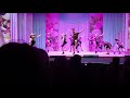 ОТЧЕТНЫЙ КОНЦЕРТ MOVE OF SOUL dance school, город Белгород