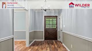 249 Usher Road, Waynesboro, GA 30830