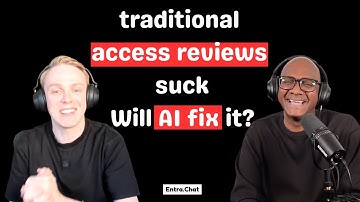 AI is Coming to Identity Governance! Meet the Entra Access Review Agent
