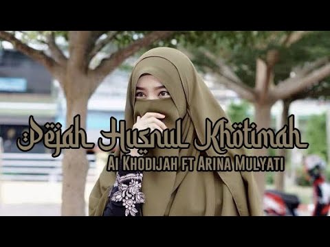 MUGHROM Ai Khodijah Feat Liza Not Tujuh (Cover)