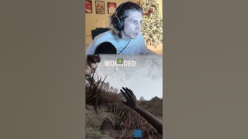 XQC FUNNIEST RUST CLIP #shorts #xqc