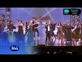 The Idols SA Top 10 perform ‘The Show Must Go On’ – Idols SA | S19 | Ep 18 | Mzansi Magic