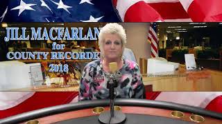 JILL MACFARLANE EXPERIENCE COUNTS