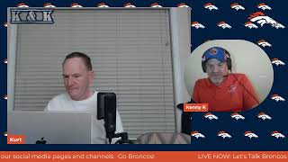Great news for the Broncos This week!