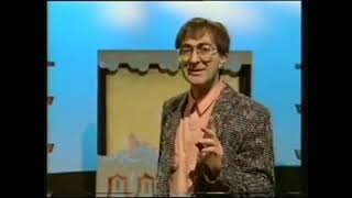 BBC One Scotland & CBBC One Commercial Breaks (February 28, 1989)