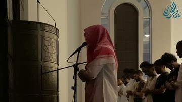 "لهم دار السلام" فجرية خاشعة بآداء متنوع - القارئ أحمد العبيد | ٨-١٢-١٤٤٣