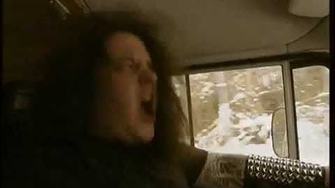 Bullet - Heading for the Top (Official Video)