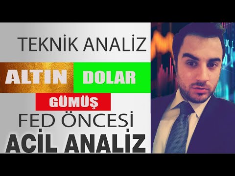 #ALTIN #DOLAR #GÜMÜŞ