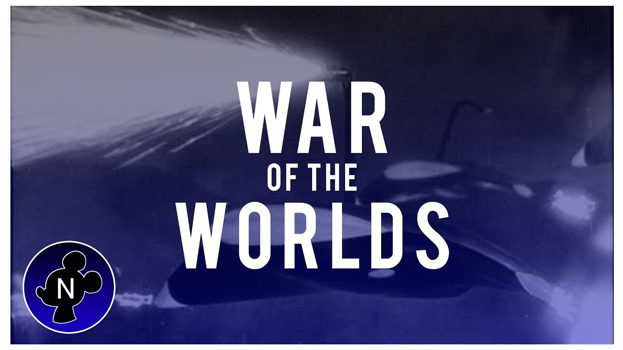 WAR OF THE WORLDS attack the flying machines? roblox gameplay (1080p60 ...