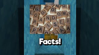 Random Facts You Didn't Know