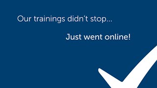 Case Solvers goes online: zero contact trainings and competitions