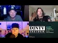 Musical Mentors In our DJ Lives | Tuesday Night Music Show with Brian, Jay and Howie on #DJNTV