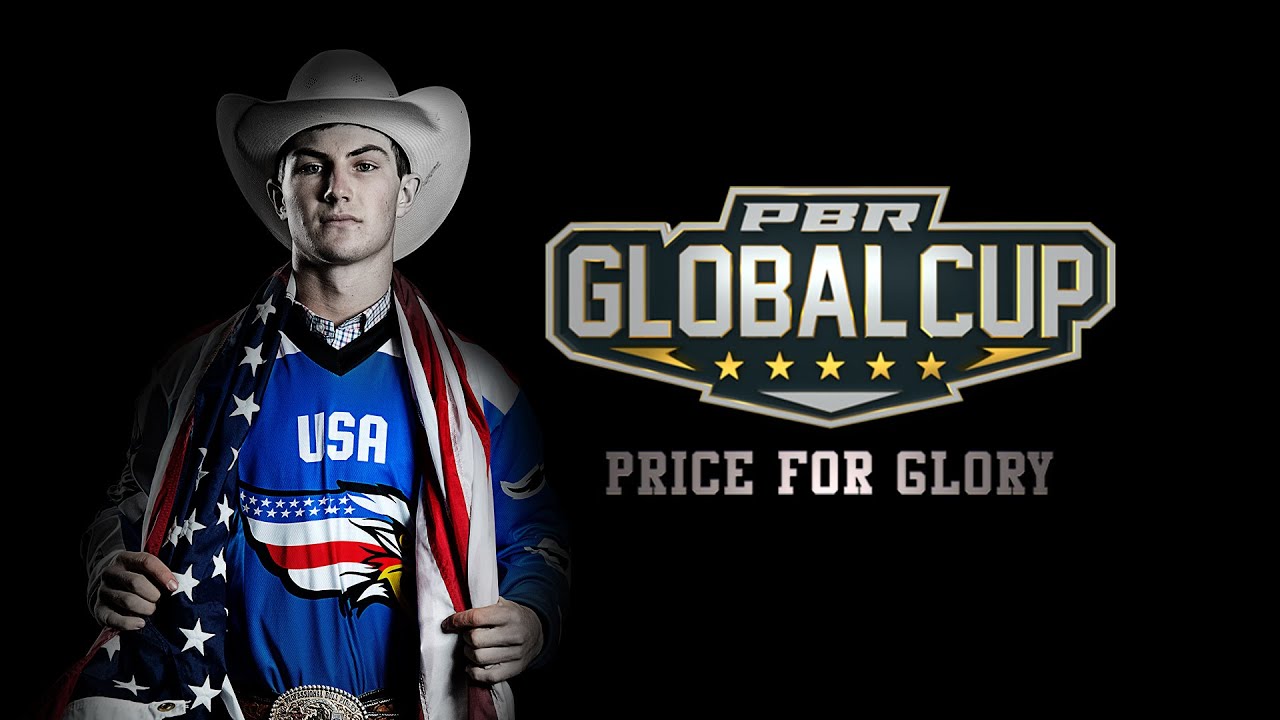 PRICE FOR GLORY: Episode 1 - Road to Global Cup