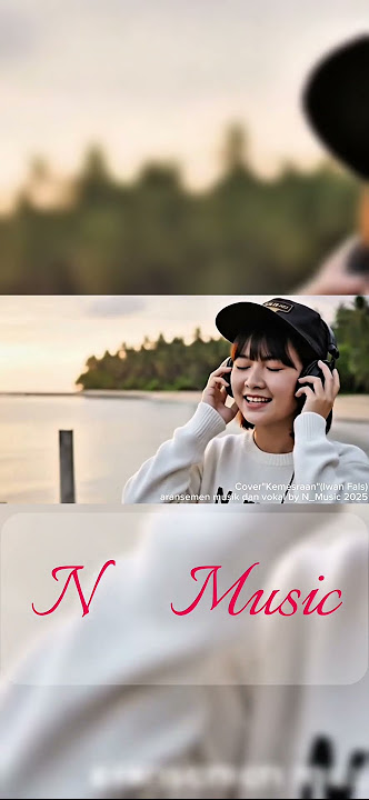 kemesraan (Iwan fals)cover
