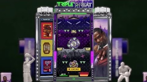 NBA 2K21 Season 4 The Return Locker Code